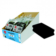 CALE A PONCER MOUSSE VELCRO 70X120MM CALE A PONCER MOUSSE VELCRO 70X120MM